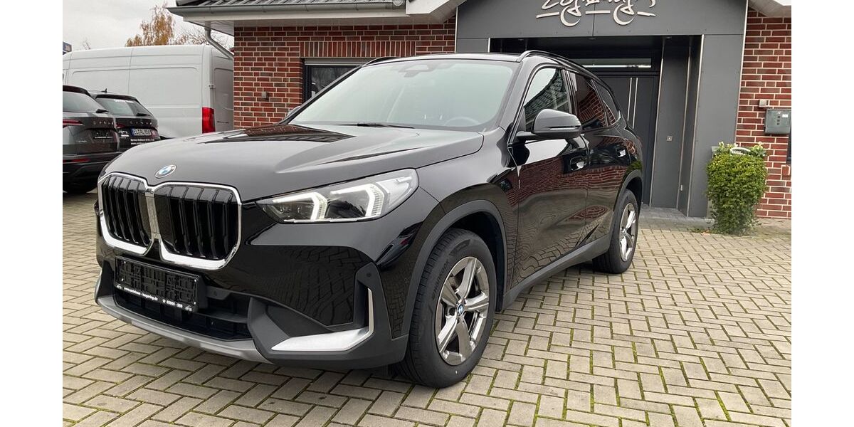 BMW X1 28.000 km 42.900 &euro; Lünne ( Plantlünne ) 48480