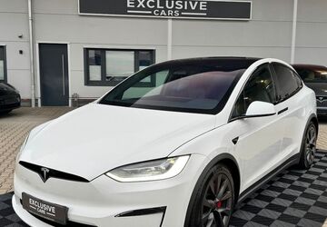 Tesla Model X 32.005 km 83.750 &euro; Emsbüren 48488