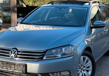 VW Passat Variant 190.000 km 8.900 &euro; Nordhorn 48527