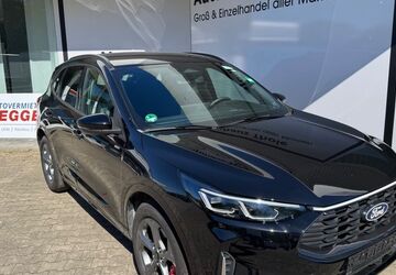 Ford Kuga 22.600 km 27.900 &euro; Lingen 49808