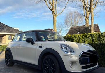 Mini ONE 114.000 km 9.490 &euro; Lingen 49809