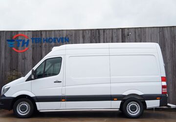 Mercedes-Benz Sprinter 285.125 km 15.700 &euro; Bad Bentheim 48455