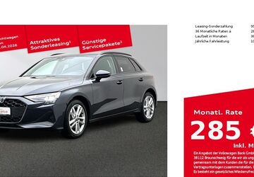 Audi A3 8.643 km 30.480 &euro; Lingen 49809