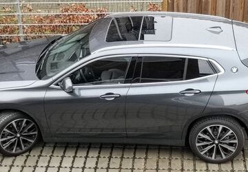 BMW X2 101.000 km 21.500 &euro; Lingen 49809