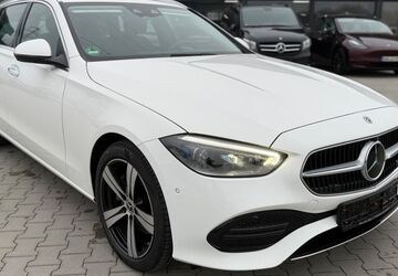 Mercedes-Benz C 220 109.261 km 30.489 &euro; Nordhorn 48531