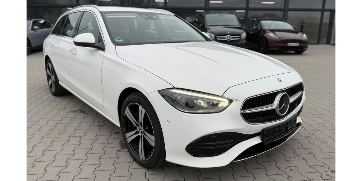 Mercedes-Benz C 220 109.261 km 30.489 &euro; Nordhorn 48531