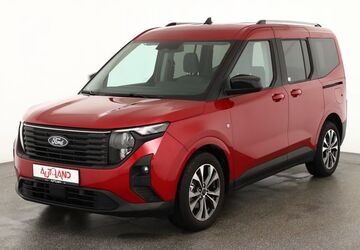 Ford Tourneo Courier 8.019 km 23.890 &euro; Wietmarschen 49835