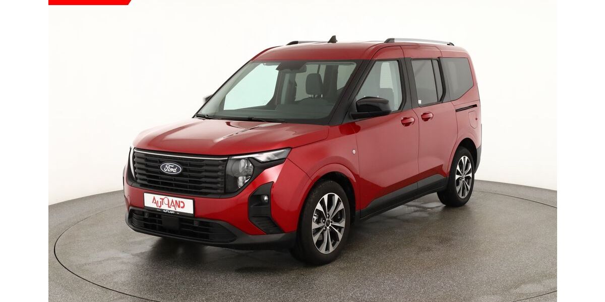 Ford Tourneo Courier 8.019 km 23.890 &euro; Wietmarschen 49835