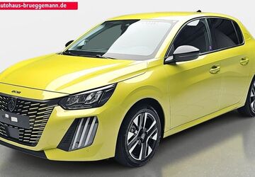 Peugeot 208 16.726 km 15.490 &euro; Wietmarschen-Lohne 49835