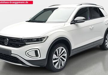 VW T-Roc 20.400 km 29.990 &euro; Wietmarschen-Lohne 49835