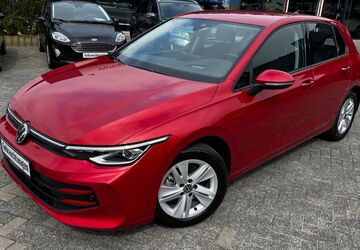 VW Golf 5.921 km 25.790 &euro; Isterberg 48465