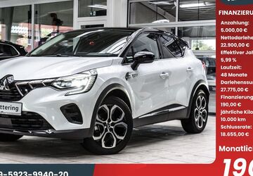 Mitsubishi ASX 17.500 km 26.380 &euro; Schüttorf 48465