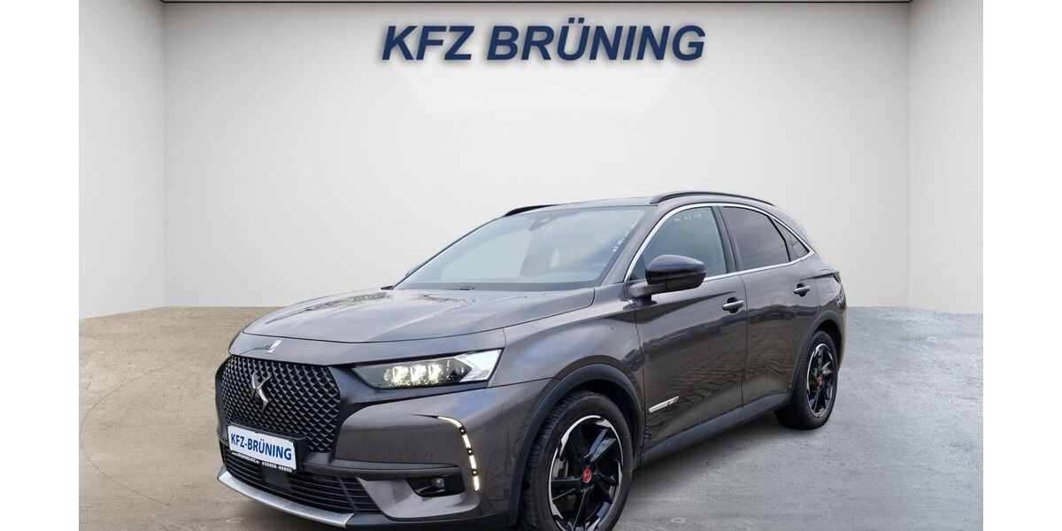 DS Automobiles DS7 (Crossback) 59.120 km 25.880 &euro; Lingen (Ems) 49811