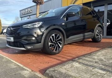 Opel Grandland (X) 108.900 km 18.450 &euro; Neuenhaus 49828