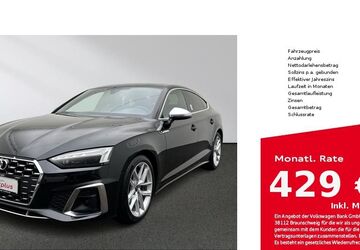 Audi S5 66.646 km 43.330 &euro; Lingen 49809