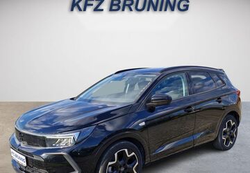 Opel Grandland (X) 19.687 km 23.880 &euro; Lingen (Ems) 49811