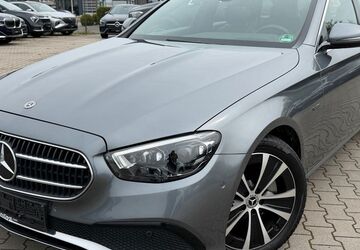 Mercedes-Benz E 300 149.220 km 25.466 &euro; Gronau 48599