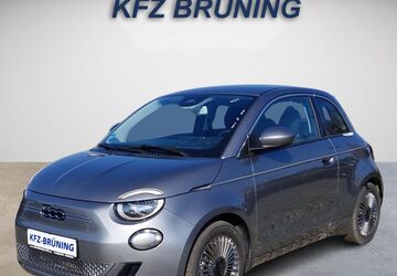 Fiat 500e 25.567 km 15.980 &euro; Lingen (Ems) 49811