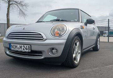 Mini Cooper 149.000 km 3.900 &euro; Nordhorn 48529