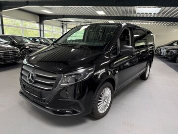 Gebrauchte Mercedes-Benz Vito