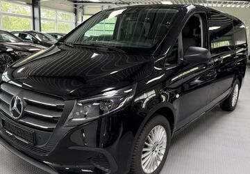 Mercedes-Benz Vito 19.487 km 54.989 &euro; Nordhorn 48531