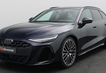 Audi A6 1.229 km 89.900 &euro; Twist 49767