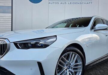 BMW 530 15.995 km 50.977 &euro; Osterwald 49828