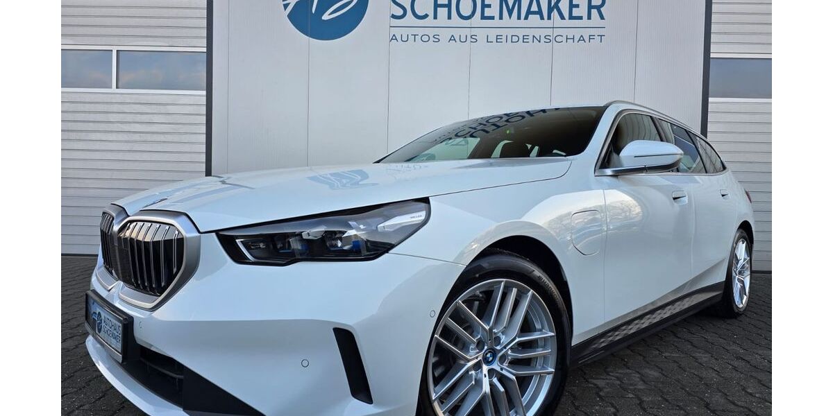 BMW 530 15.995 km 50.977 &euro; Osterwald 49828