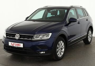 VW Tiguan 89.234 km 21.990 &euro; Wietmarschen 49835