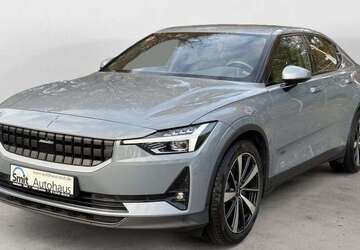 Polestar 2 93.873 km 24.900 &euro; Gronau 48599