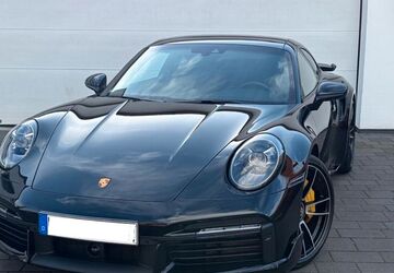 Porsche 992 24.095 km 198.911 &euro; Nordhorn 48531