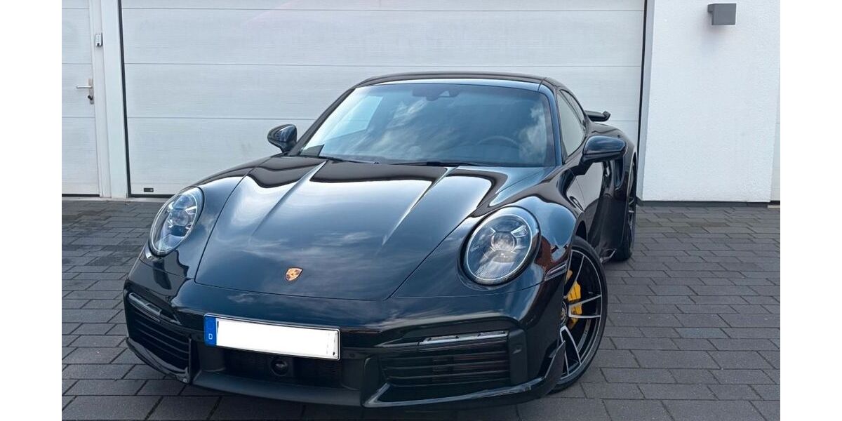 Porsche 992 24.095 km 198.911 &euro; Nordhorn 48531