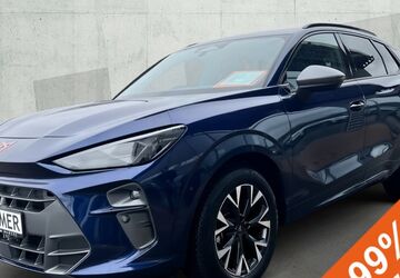 Cupra Terramar 25.390 km 33.970 &euro; Nordhorn 48529