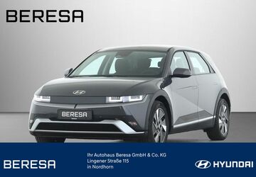 Hyundai IONIQ 5 8.500 km 36.880 &euro; Nordhorn 48531