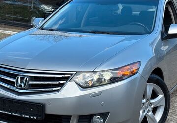 Honda Accord 86.900 km 12.999 &euro; Nordhorn 48527