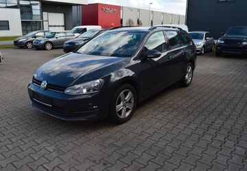 VW Golf 330.000 km 4.900 &euro; Bad Bentheim OT Waldseite 48455