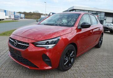 Opel Corsa 173.000 km 8.450 &euro; Bad Bentheim OT Waldseite 48455