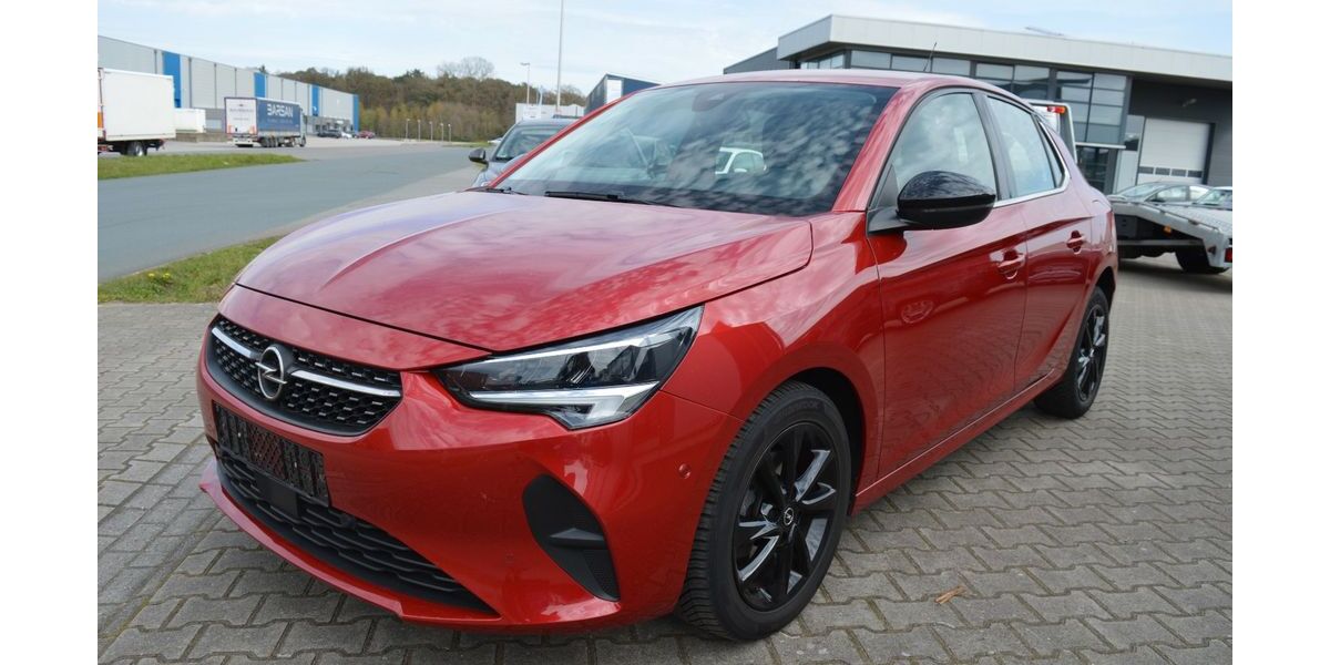 Opel Corsa 173.000 km 8.450 &euro; Bad Bentheim OT Waldseite 48455