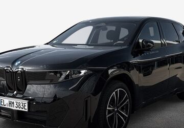 BMW iX3 1.051 km 71.900 &euro; Lingen 49809