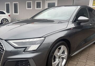 Audi A3 168.000 km 19.990 &euro; Lingen (Ems) 49809