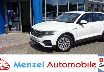 VW Touareg 70.316 km 39.490 &euro; Schüttorf 48465