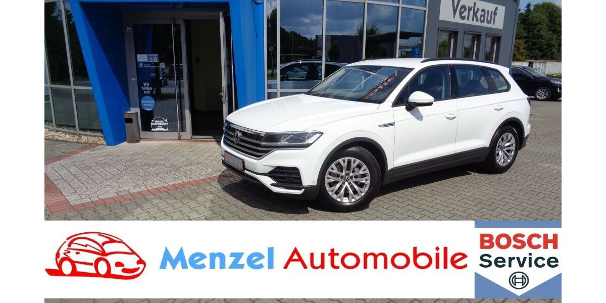 VW Touareg 70.316 km 39.490 &euro; Schüttorf 48465