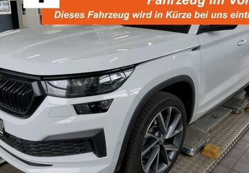 Skoda Kodiaq 30.747 km 43.840 &euro; Lingen 49808