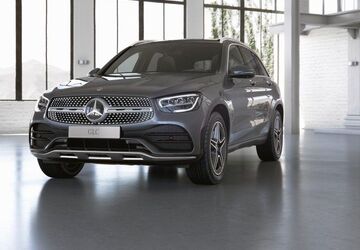 Mercedes-Benz GLC 220 81.000 km 43.980 &euro; Wietmarschen 49835