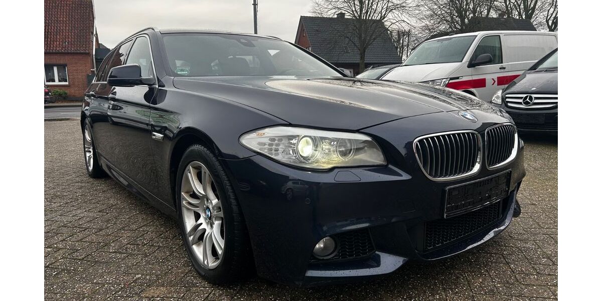BMW 520 276.000 km 7.790 &euro; Neuenhaus 49828