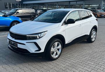 Opel Grandland (X) 10.423 km 24.780 &euro; Wietmarschen / Lohne 49835
