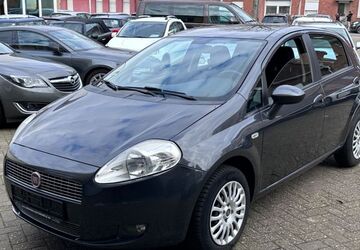 Fiat Grande Punto 120.000 km 3.999 &euro; Nordhorn 48529