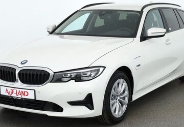 BMW 330 75.059 km 29.990 &euro; Wietmarschen 49835