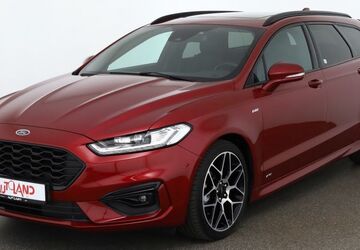 Ford Mondeo 98.844 km 22.990 &euro; Wietmarschen 49835