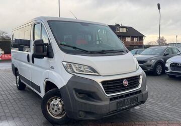 Fiat Ducato 159.400 km 12.500 &euro; Gronau 48599